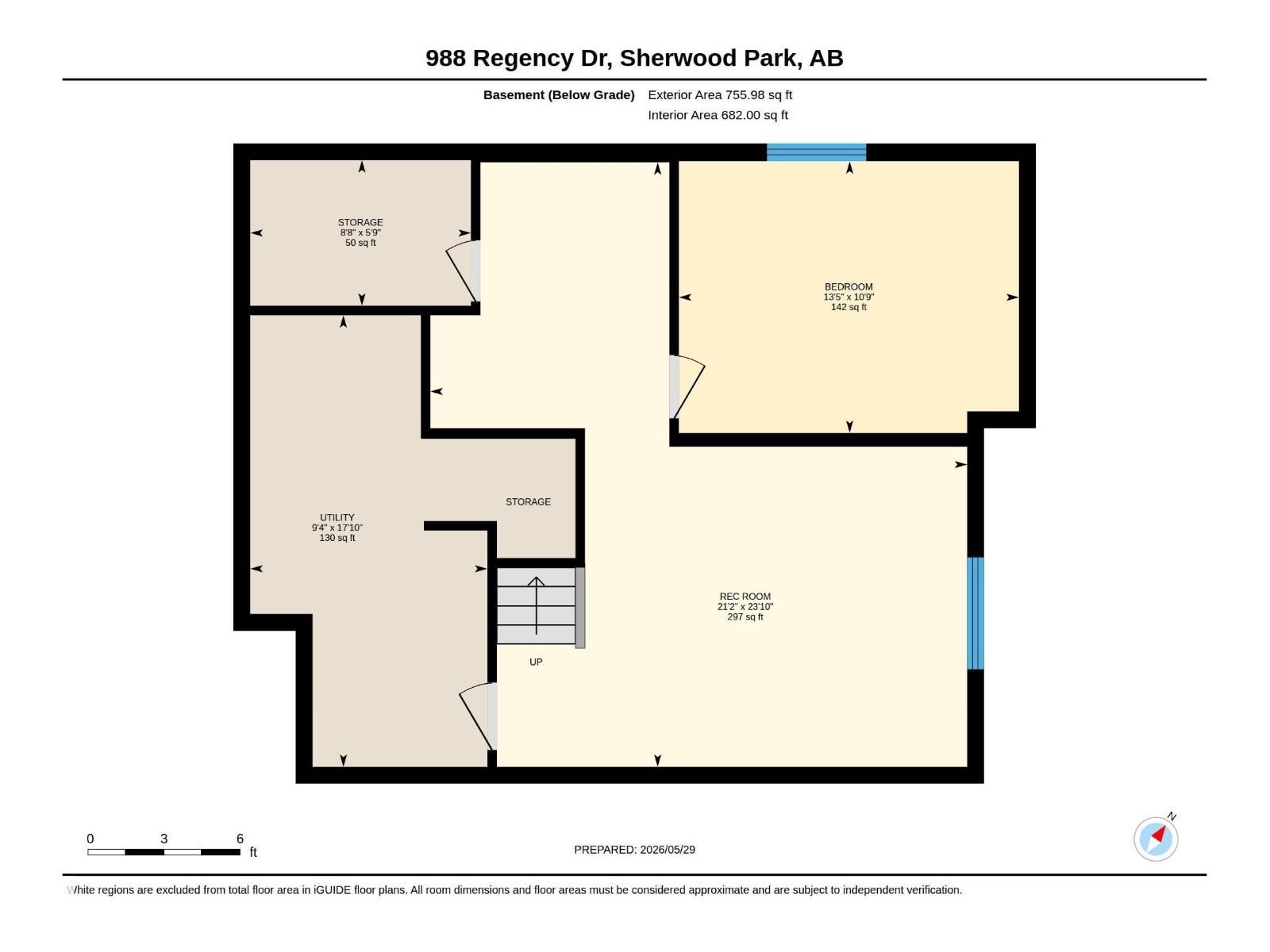 988 REGENCY DR - 50