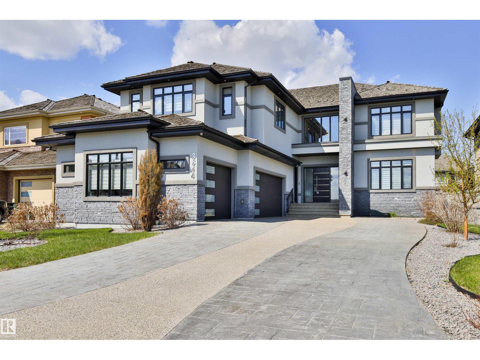 3644 WESTCLIFF WY SW - 2