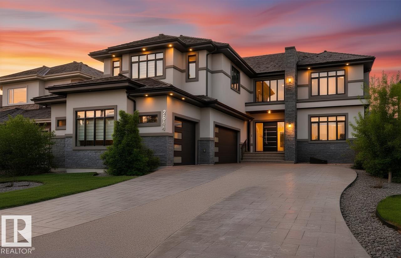 3644 WESTCLIFF WY SW - 1