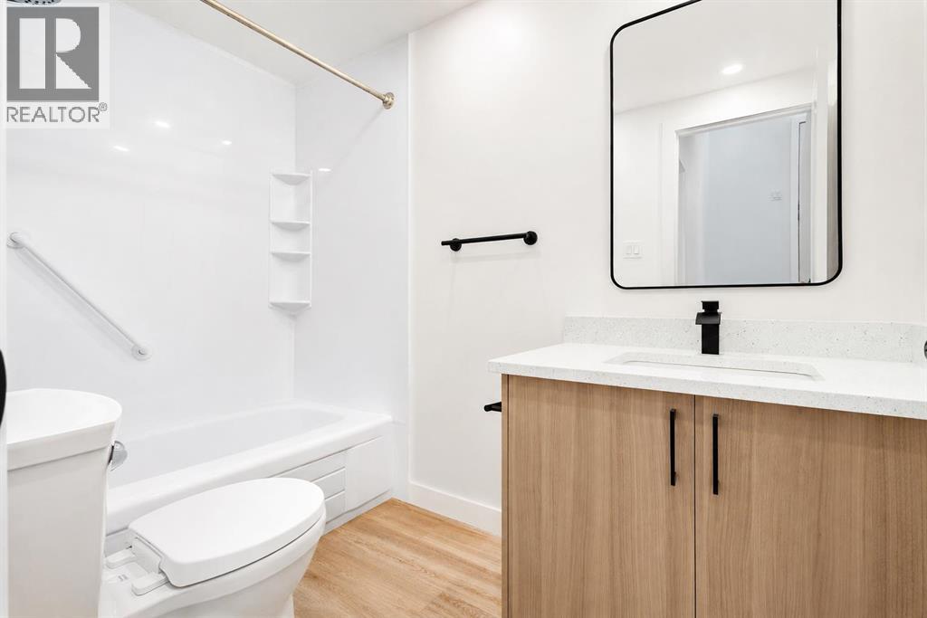 #4 1701 48 Street SE - 21