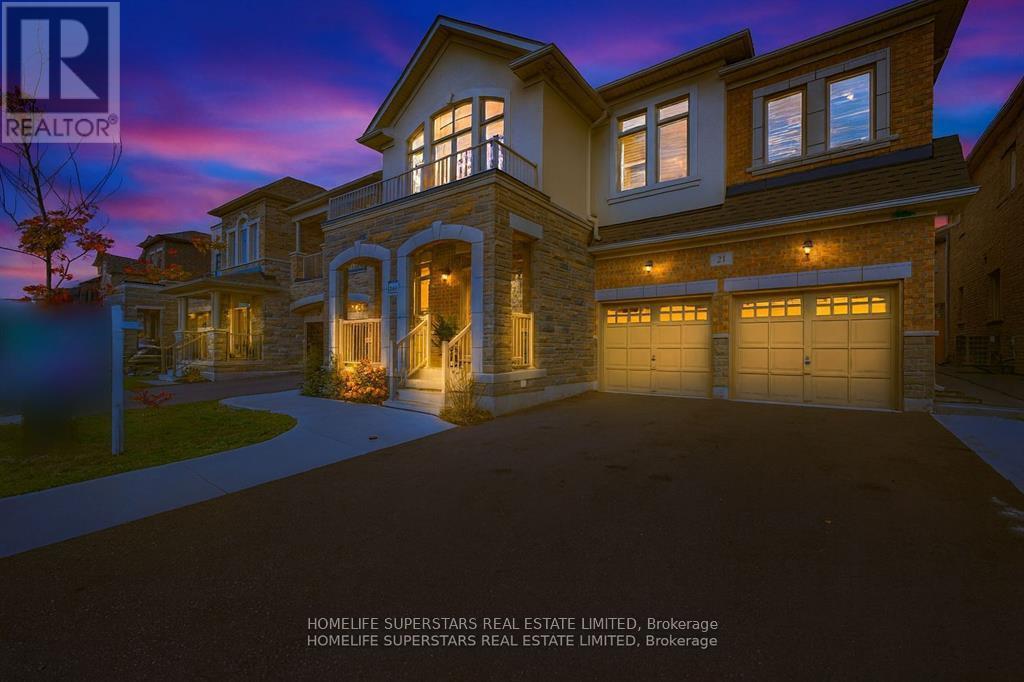 21 CATTAIL CRESCENT - 49