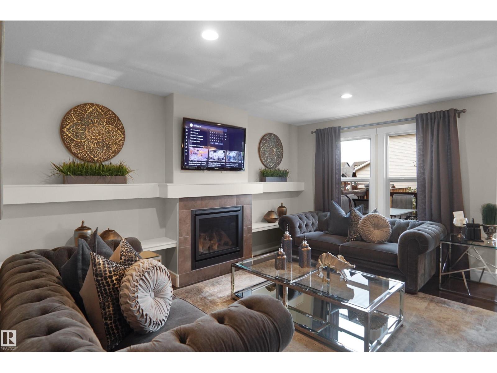 16779 122 ST NW - 15