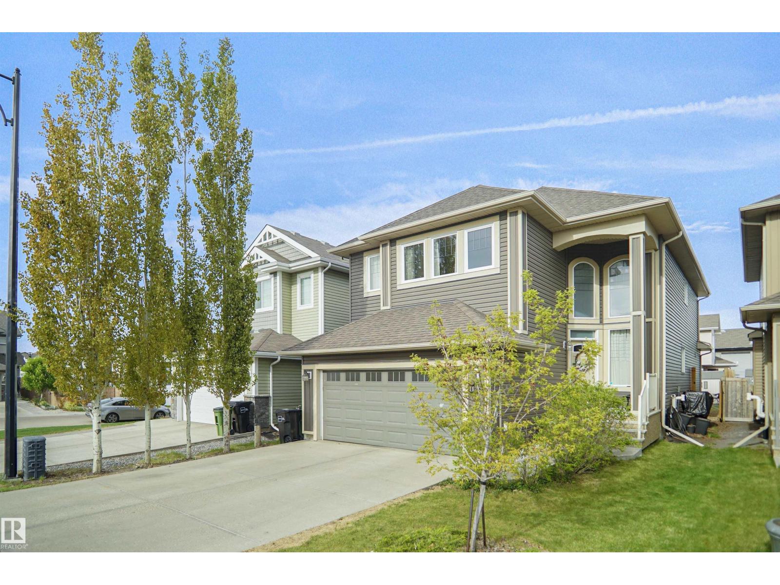 16779 122 ST NW - 2