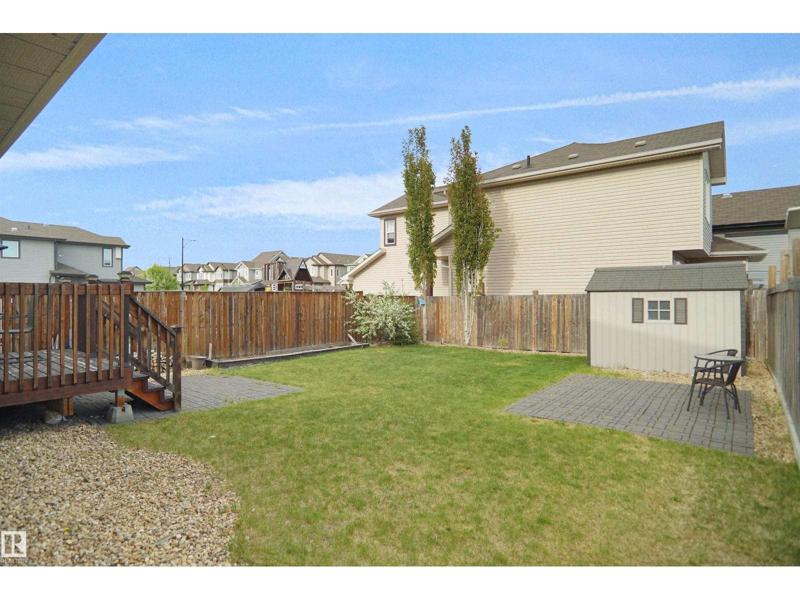 16779 122 ST NW - 60