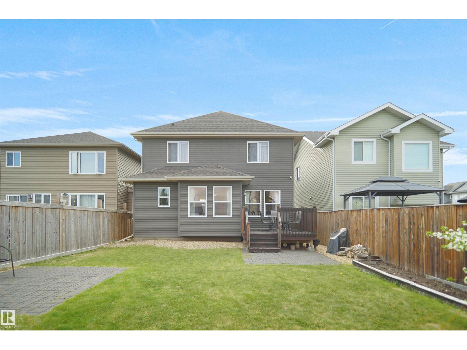 16779 122 ST NW - 62
