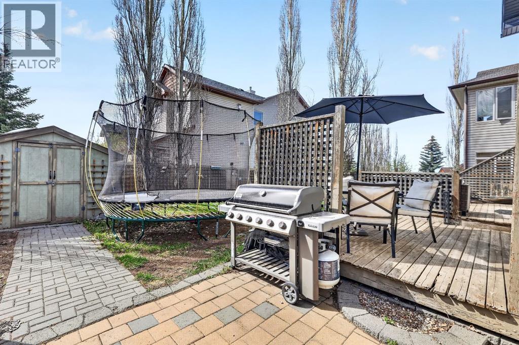 35 Crestmont Drive SW - 36