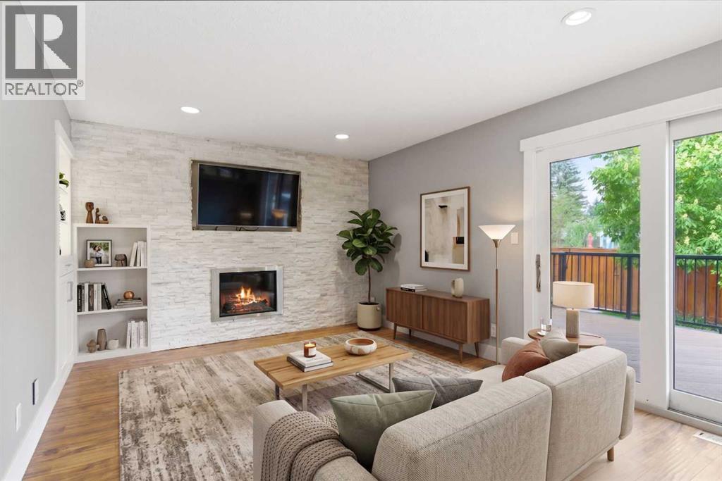 423 Lake Simcoe Crescent SE - 19