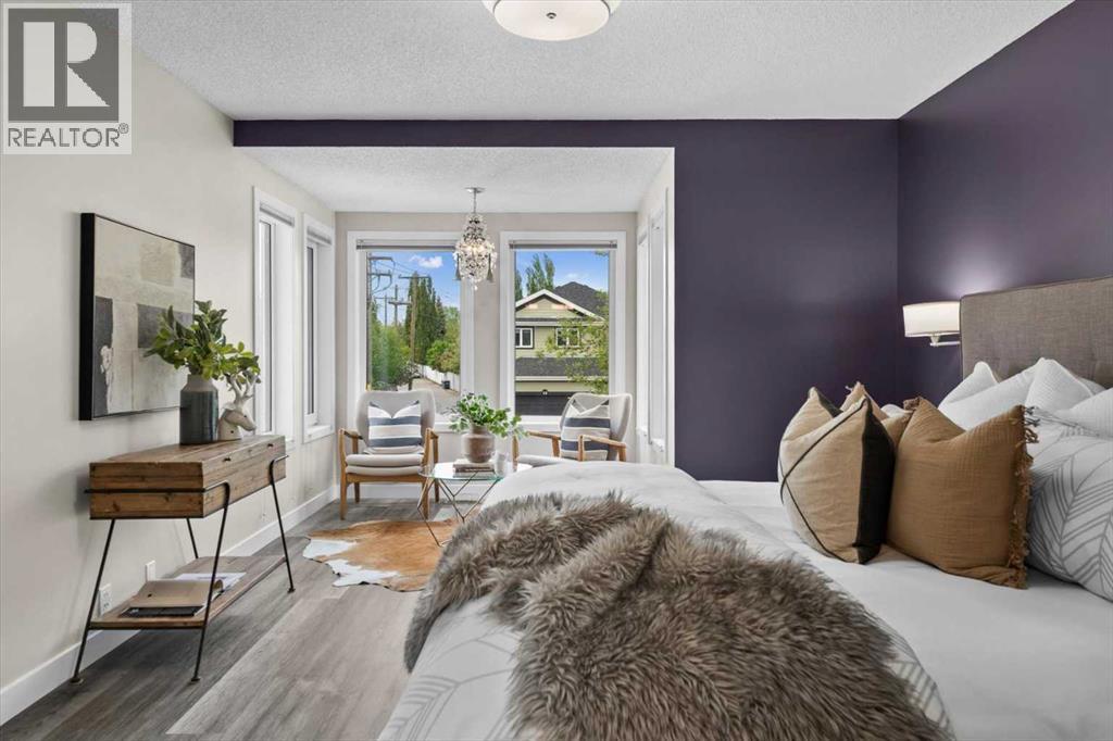12 Chaparral Crescent SE - 21