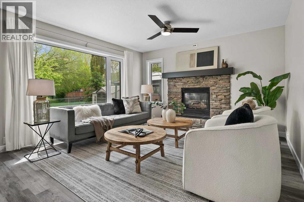 12 Chaparral Crescent SE - 14