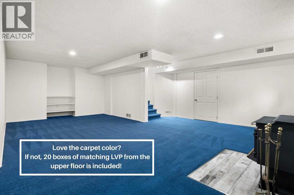 12 Chaparral Crescent SE - 34