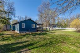 156 1st Avenue, Winnipeg Beach, MB R0C3G0 Photo 33