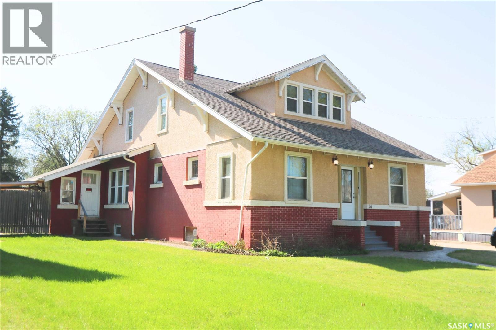 34 Laurier AVENUE - 1