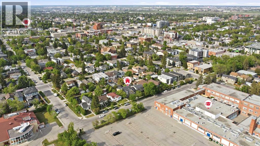 226 11 Avenue NW - 30