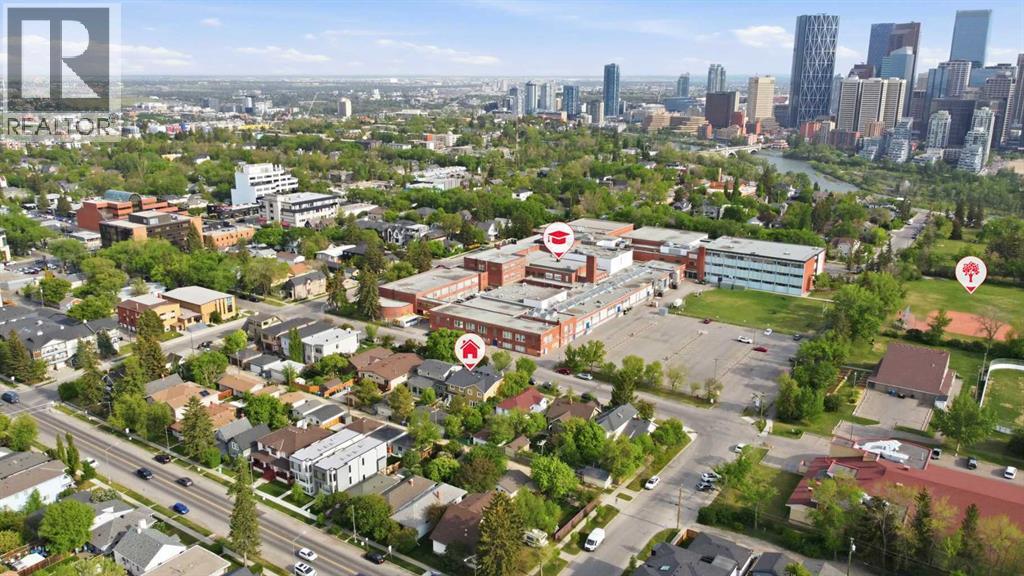 226 11 Avenue NW - 36
