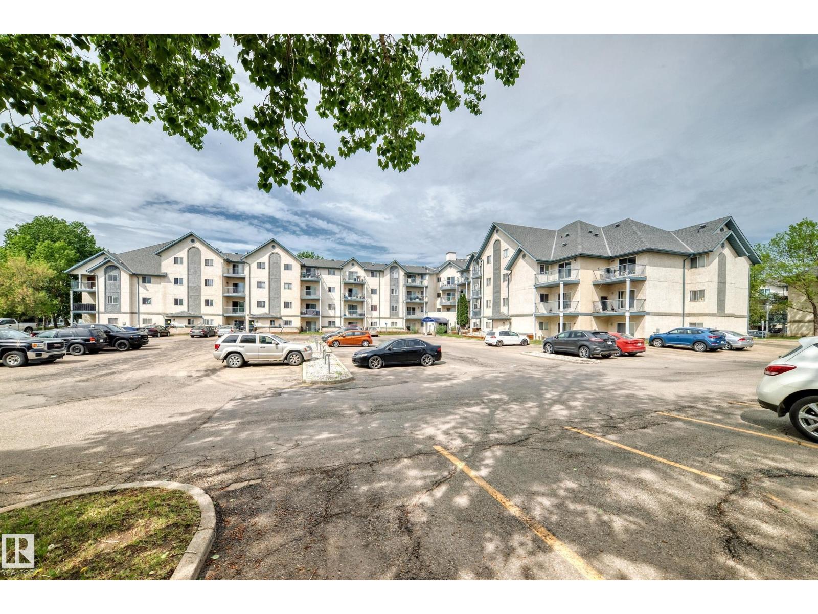 #204 2508 50 ST NW - 2