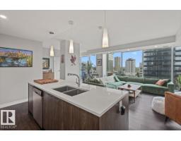 #1200 10180 103 St Nw, Edmonton, AB T5J0L1 Photo 9