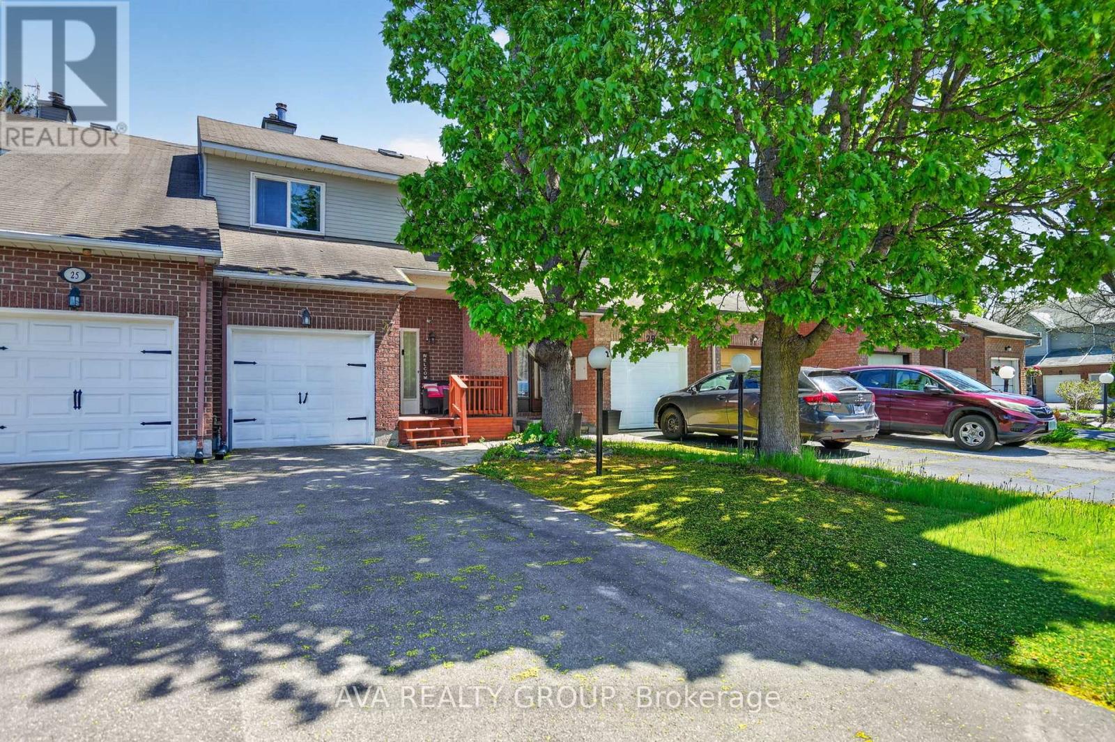 27 DANAHER DRIVE - 1