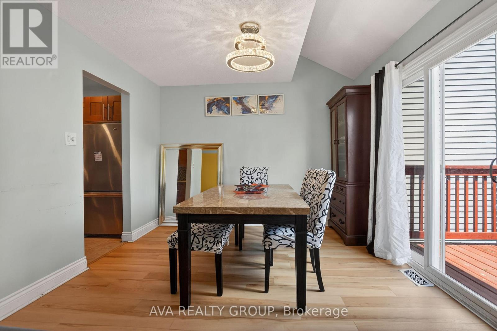 27 DANAHER DRIVE - 12