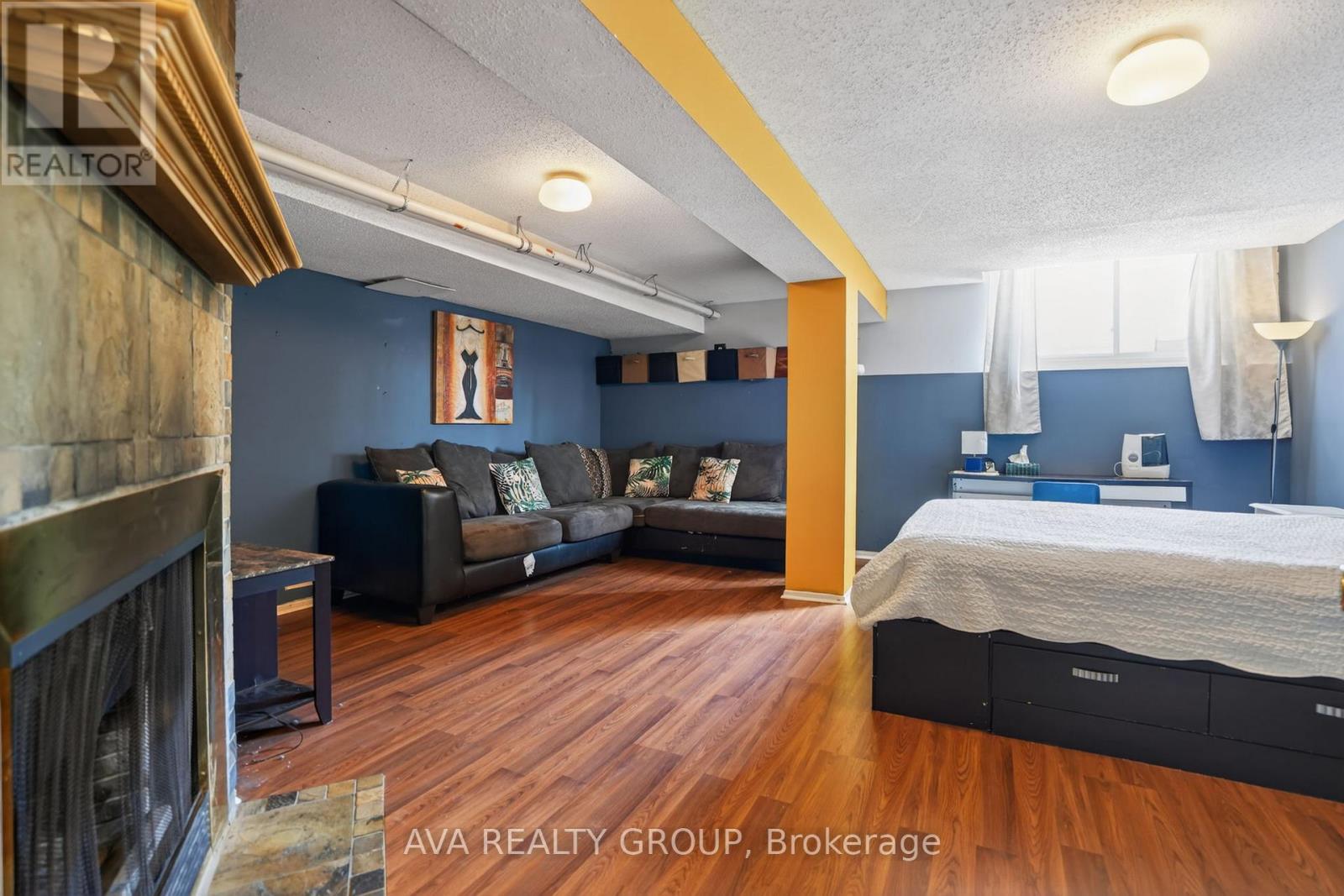 27 DANAHER DRIVE - 22