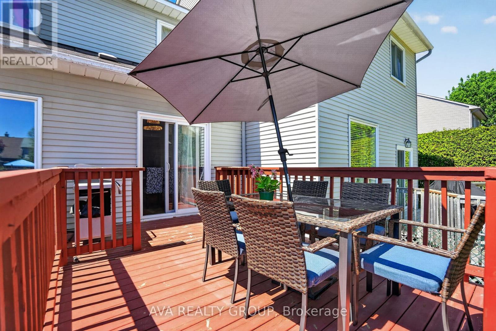 27 DANAHER DRIVE - 24