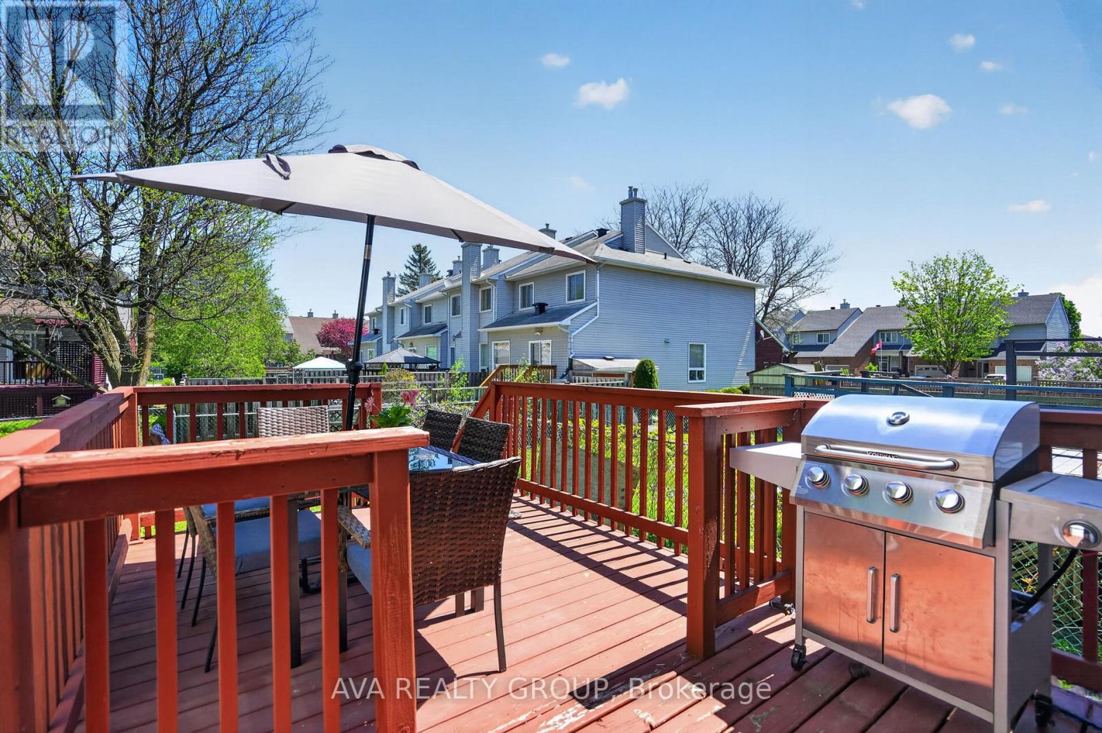 27 DANAHER DRIVE - 25