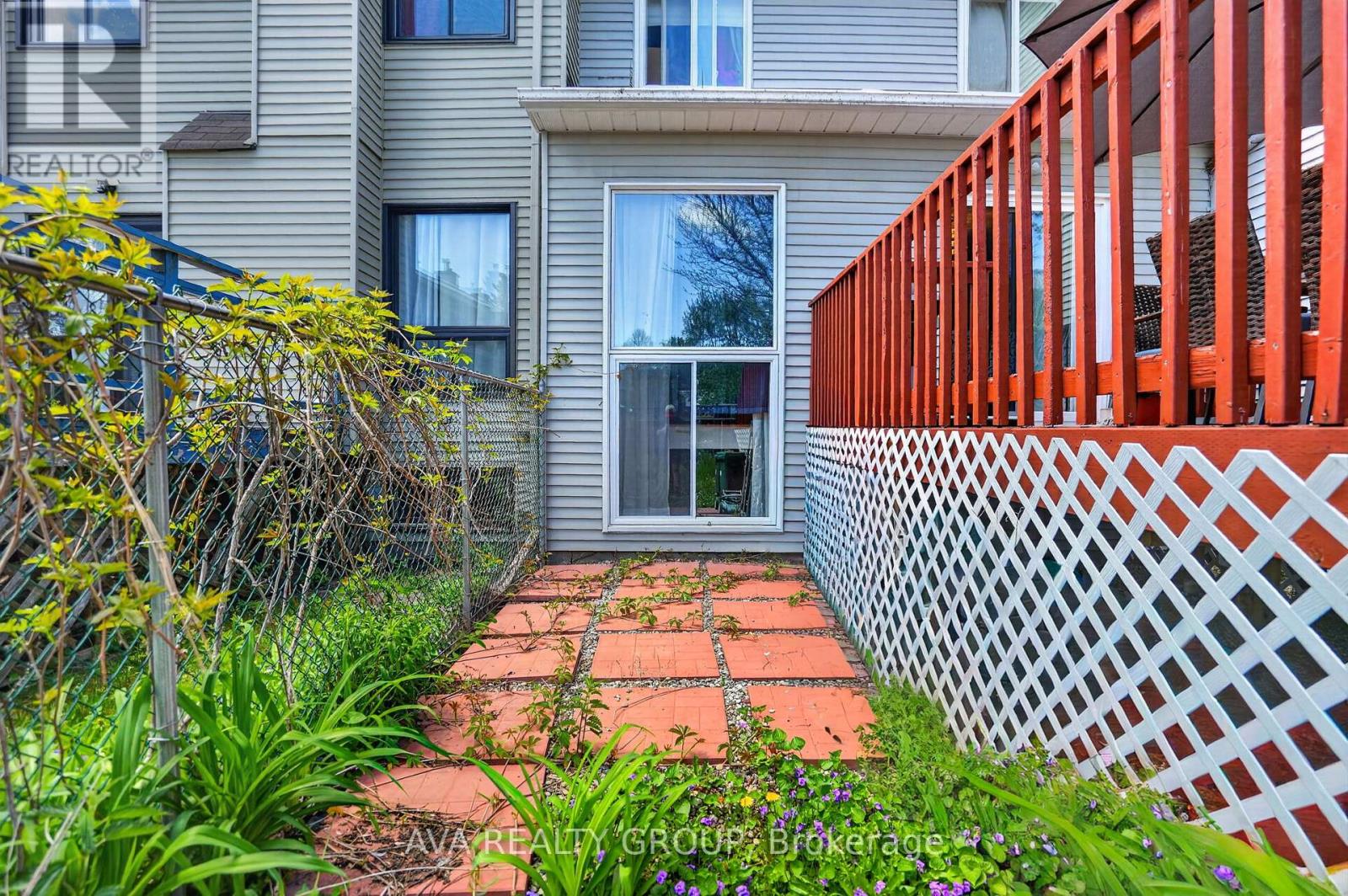 27 DANAHER DRIVE - 26