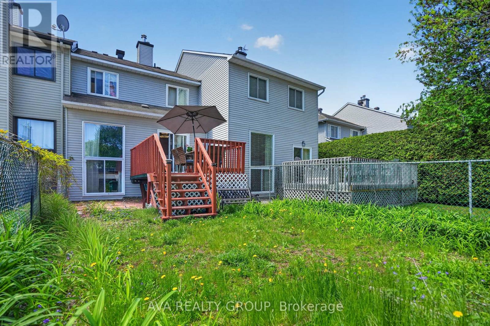 27 DANAHER DRIVE - 27
