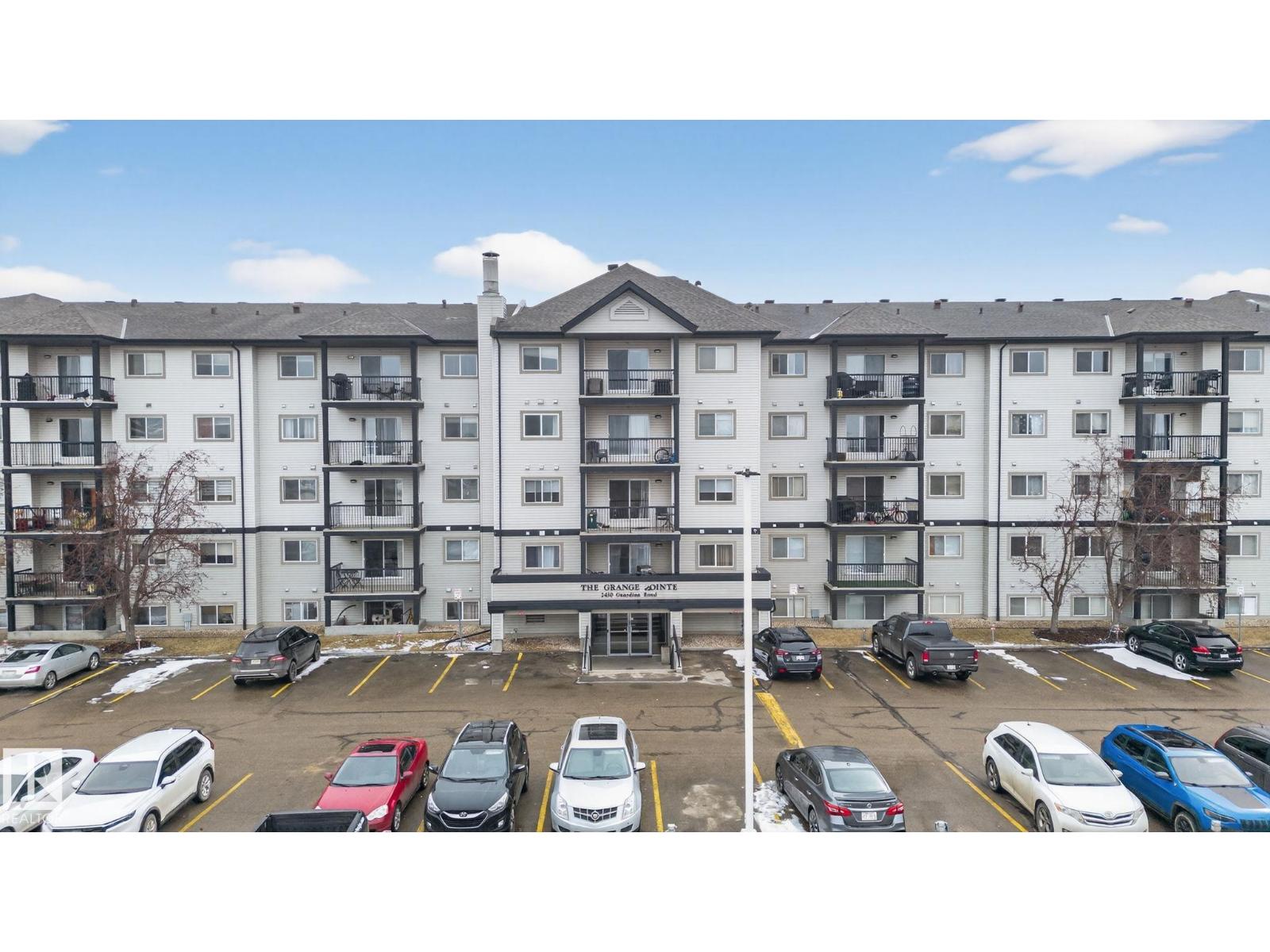#423 2430 GUARDIAN RD NW - 1