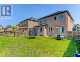 12 Baleberry Crescent, East Gwillimbury, ON L9N0P2 Photo 32