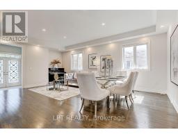 Primary Bedroom - 12 Baleberry Crescent, East Gwillimbury, ON L9N0P2 Photo 6