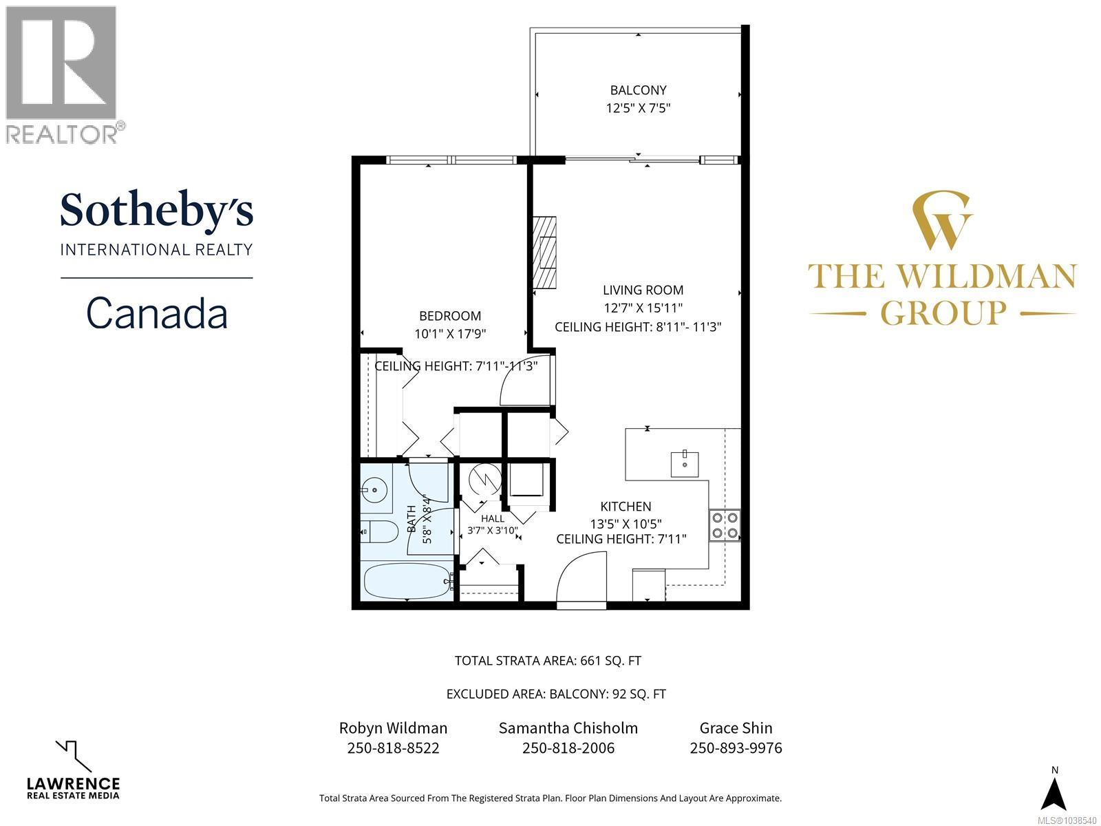 406 90 Regatta Landing, Victoria