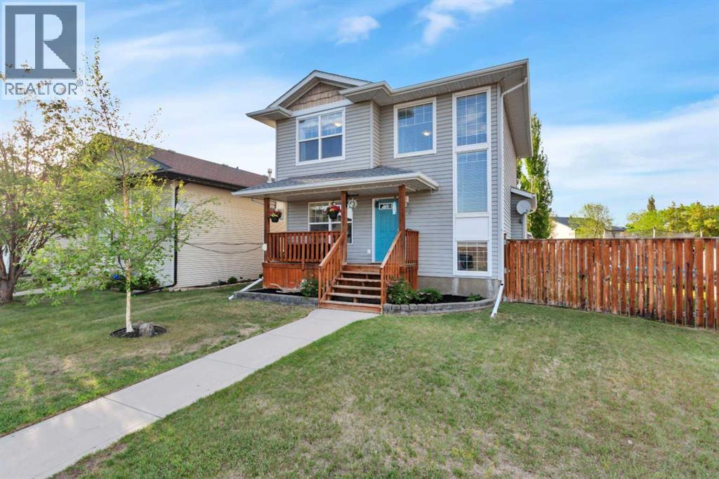 182 Kidd Close - 1
