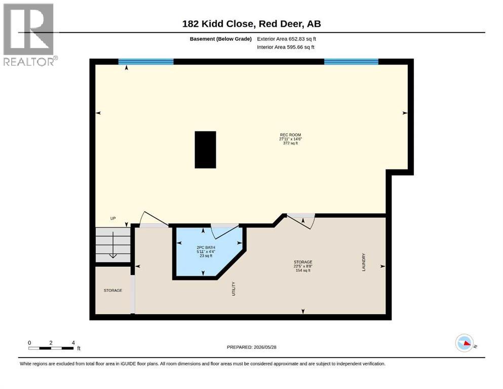 182 Kidd Close - 47