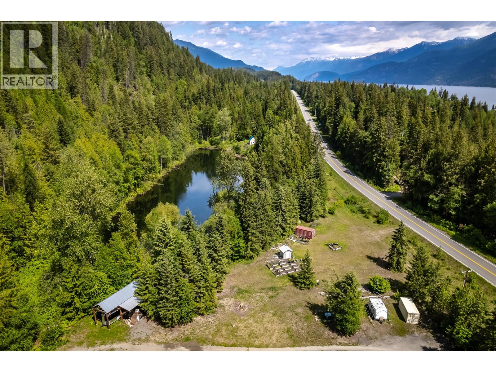 Highway 31 Other - photo 2