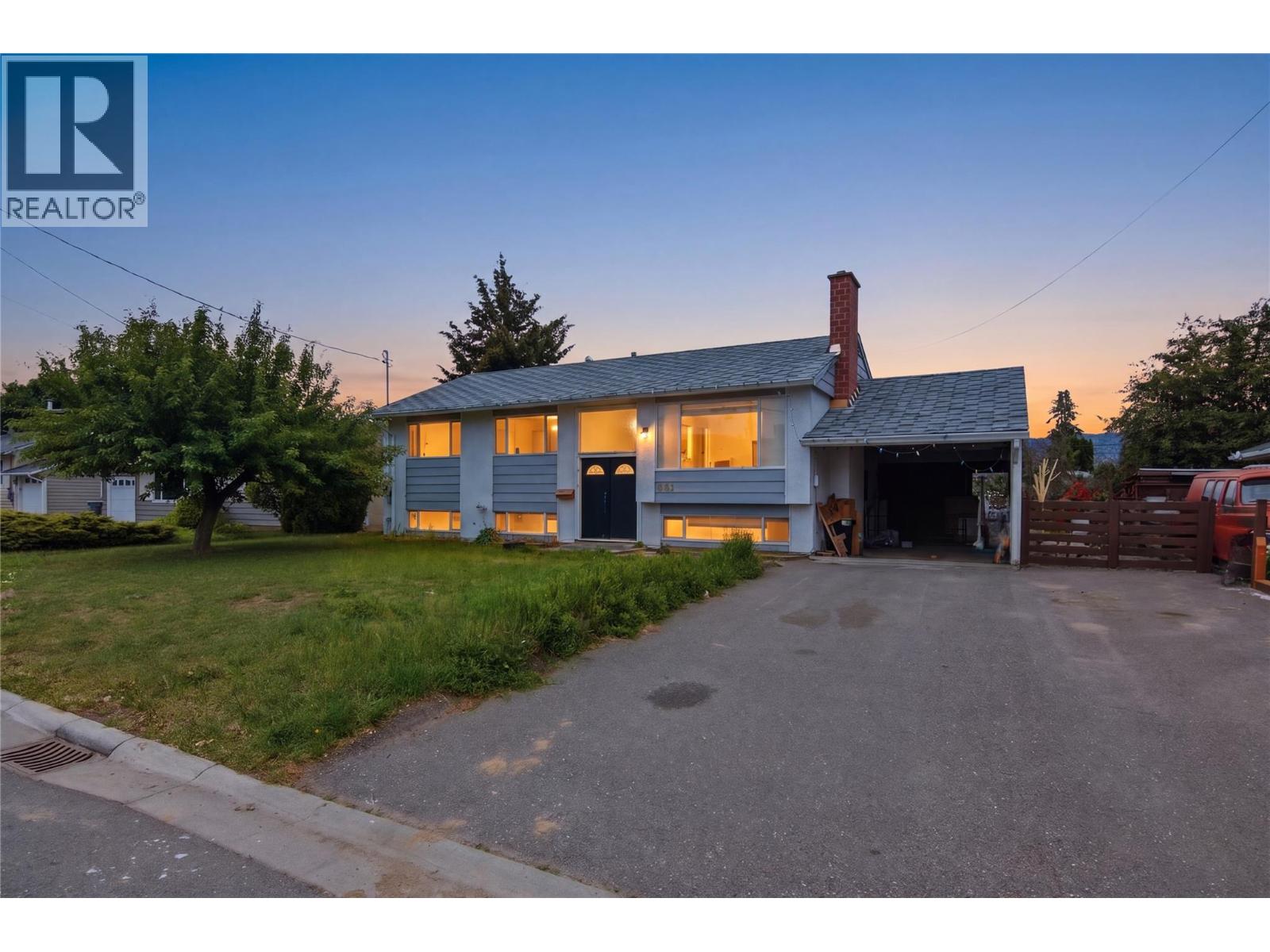 649 Brentwood Avenue - main photo