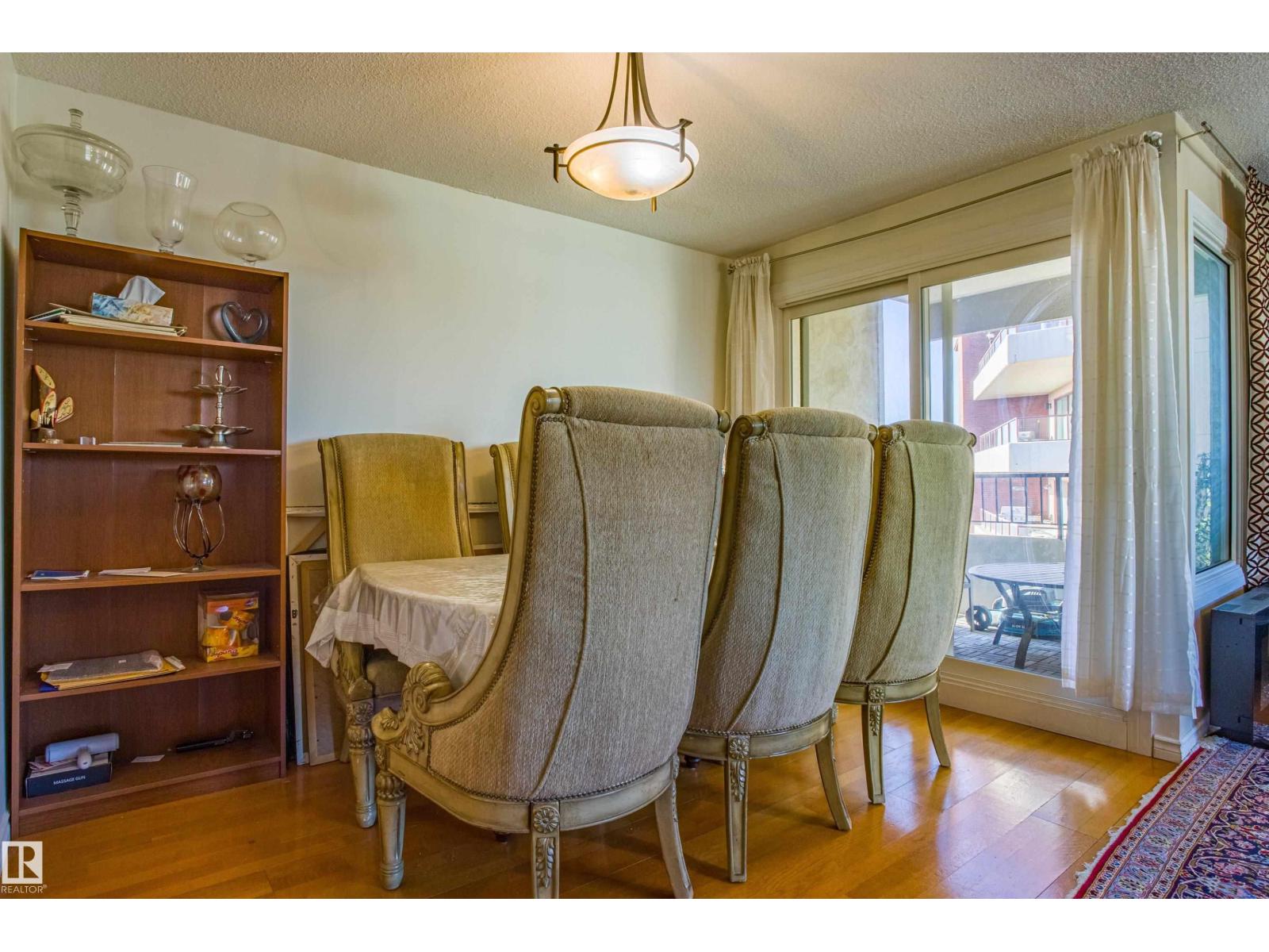 #1703 12303 JASPER AV NW - 11