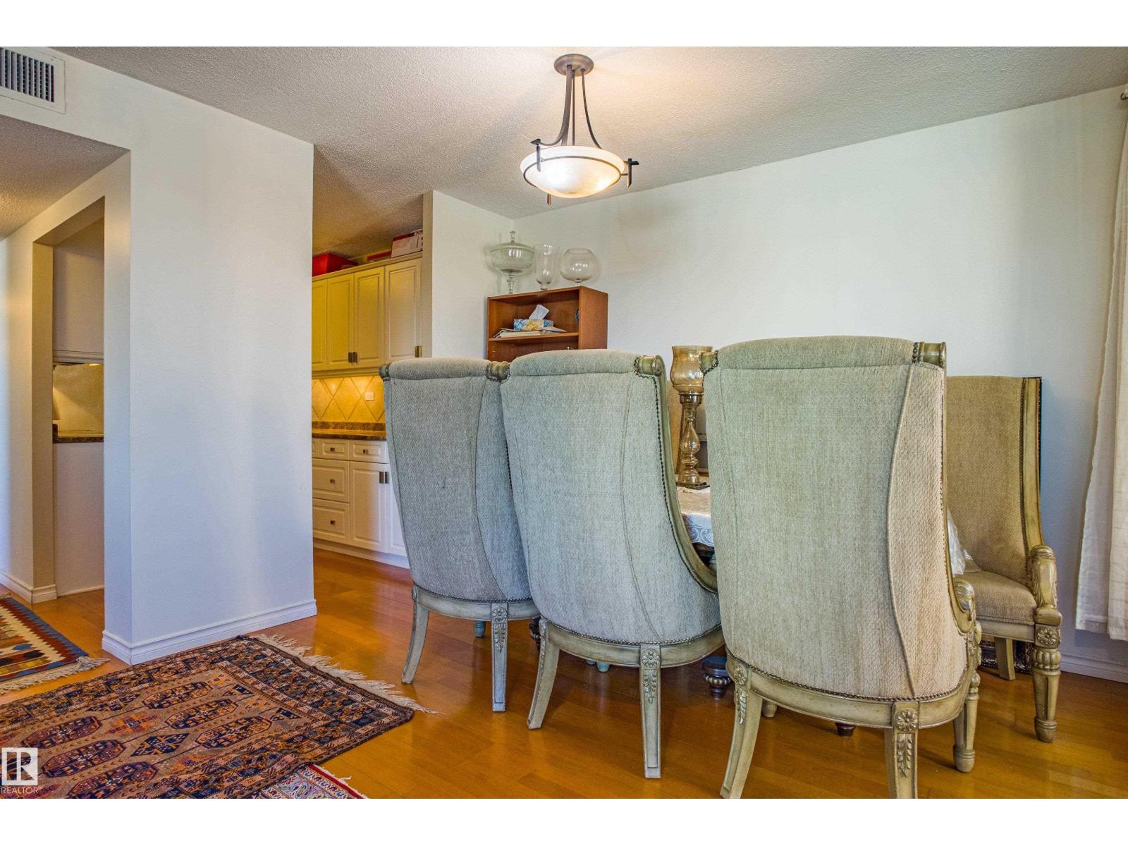 #1703 12303 JASPER AV NW - 12
