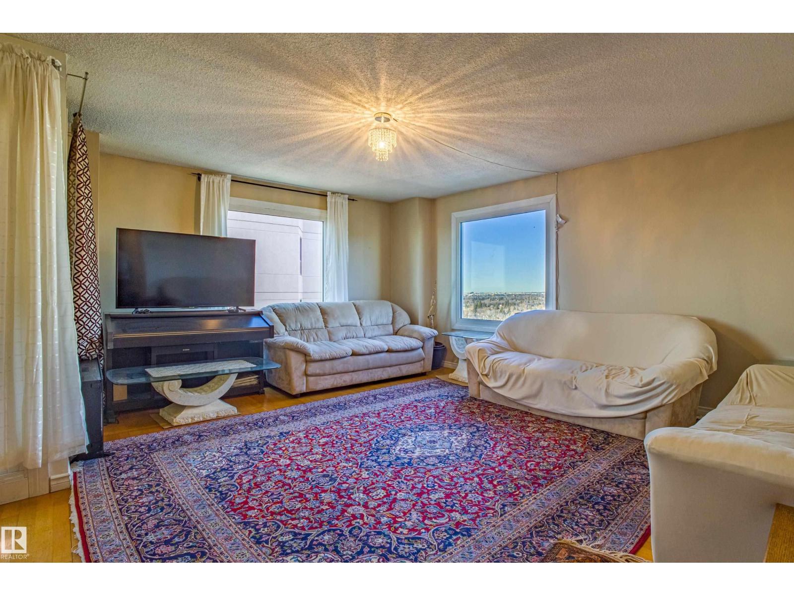 #1703 12303 JASPER AV NW - 13