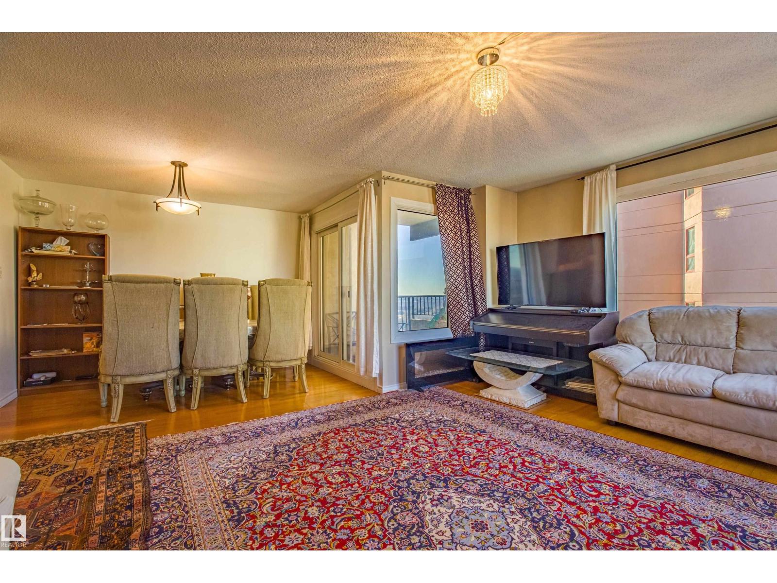 #1703 12303 JASPER AV NW - 16