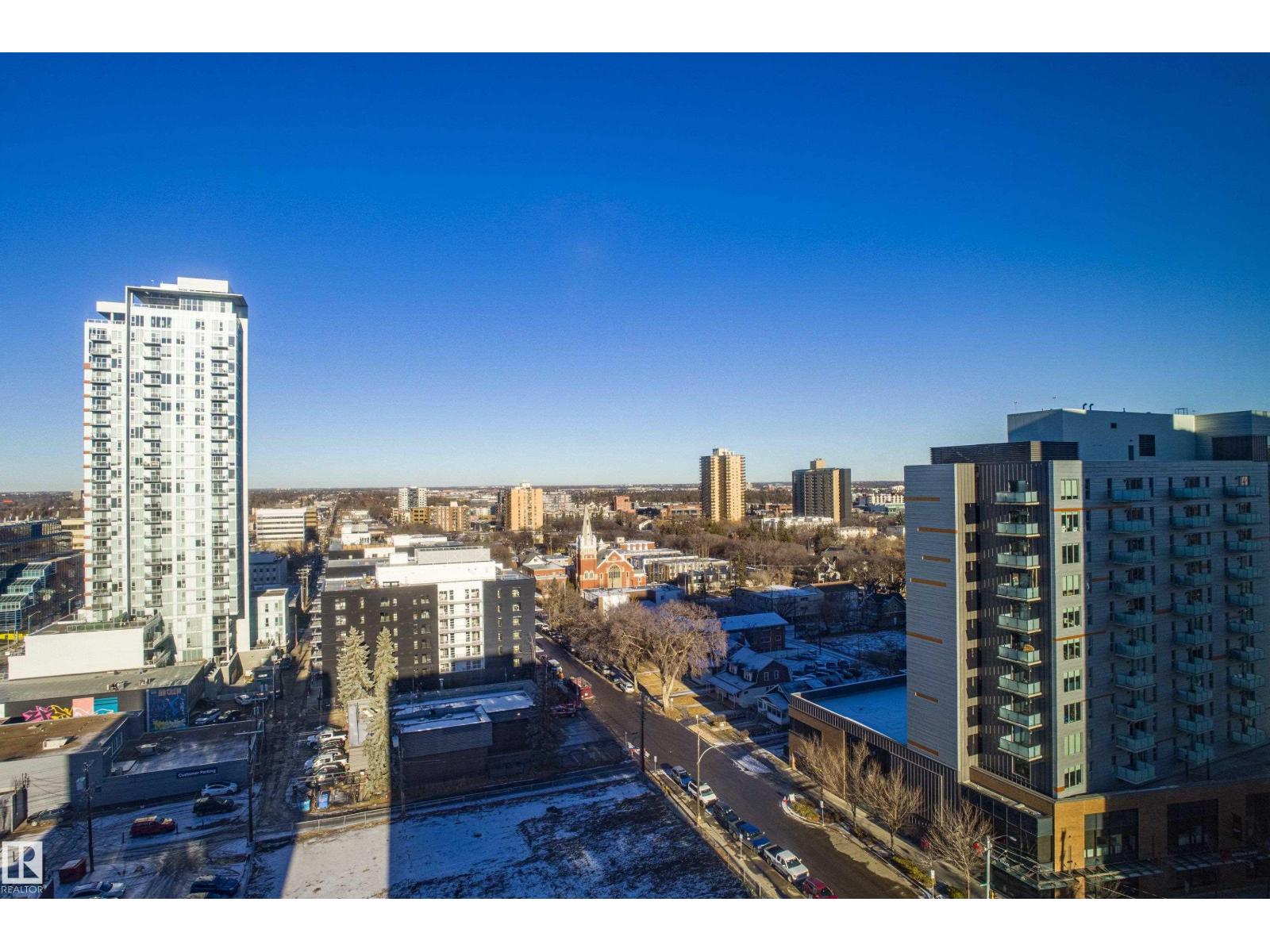 #1703 12303 JASPER AV NW - 18