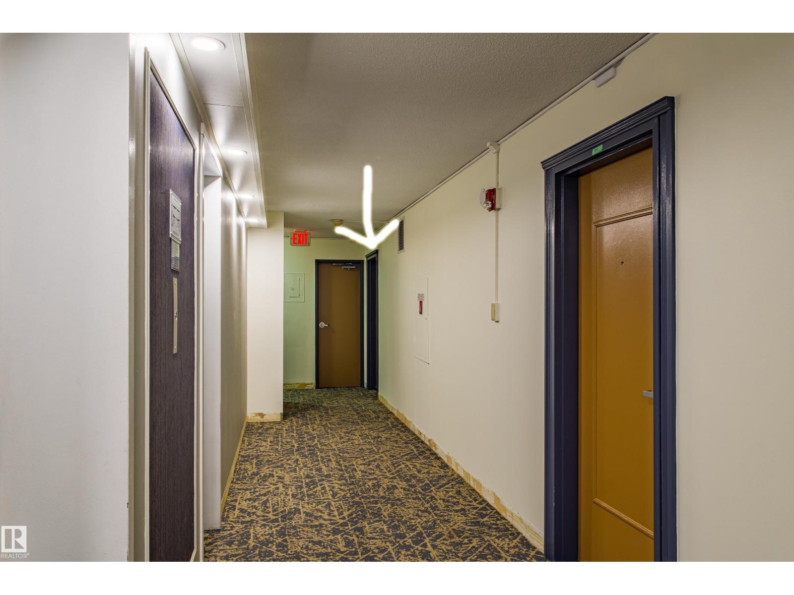#1703 12303 JASPER AV NW - 29