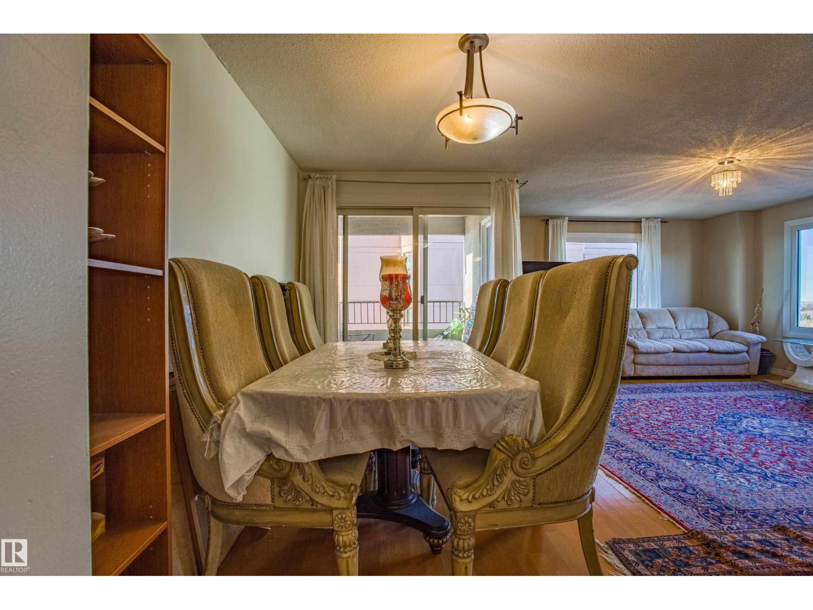 #1703 12303 JASPER AV NW - 9