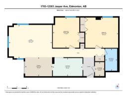 #1703 12303 Jasper Av Nw, Edmonton, AB T5N3K7 Photo 41