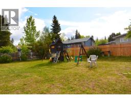 Utility room - 3360 Gillespie Road, Houston, BC V0J1Z1 Photo 11