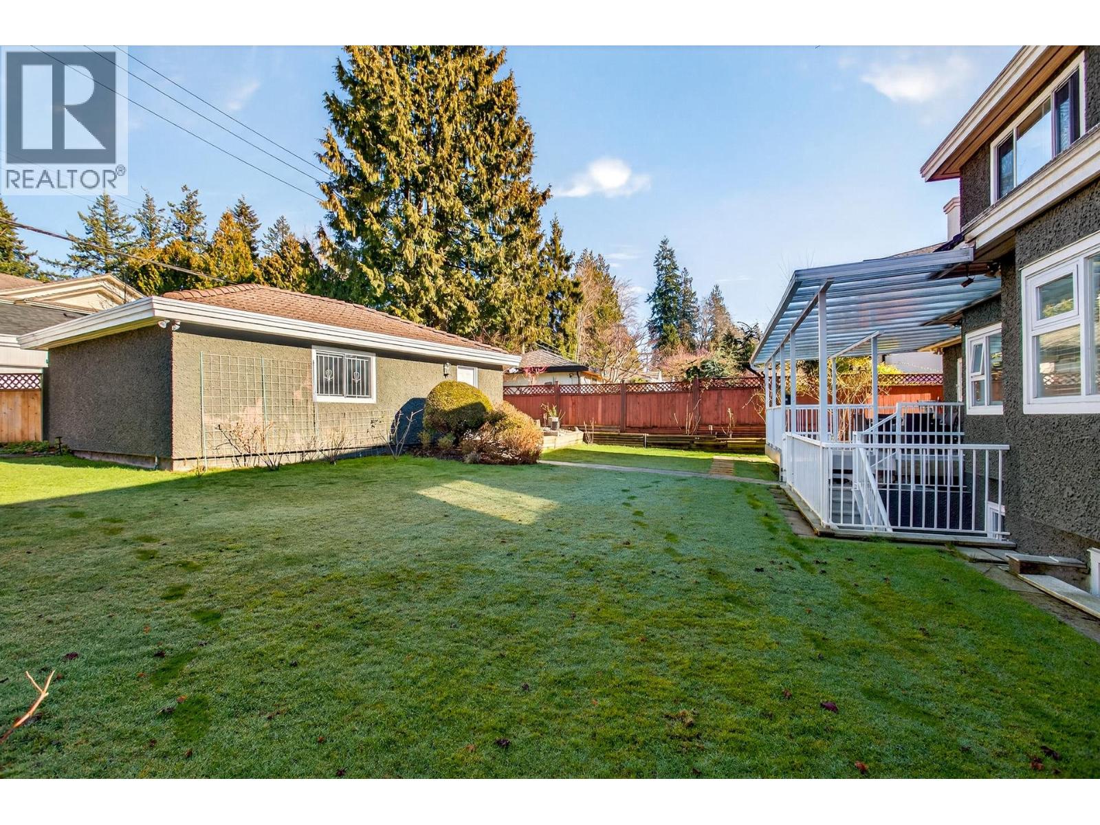 7 Bed, 6 Bath House for Sale in Vancouver – 1369 W 55TH AVENUE, Vancouver – MLS# R3129845 - Image 27