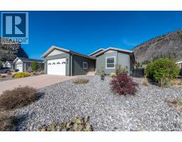 69 8300 Gallagher Lake Frontage Road, Oliver
