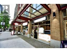 382 Robson Street, Vancouver, BC V6B2B2 Photo 11