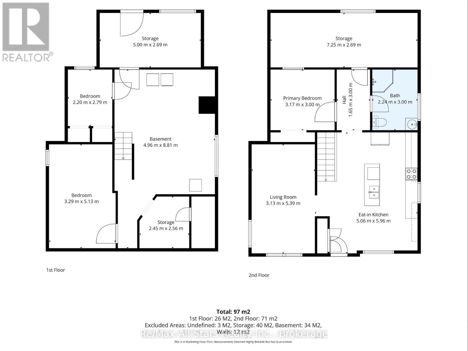 2170 BUCKSLIDE ROAD - 16