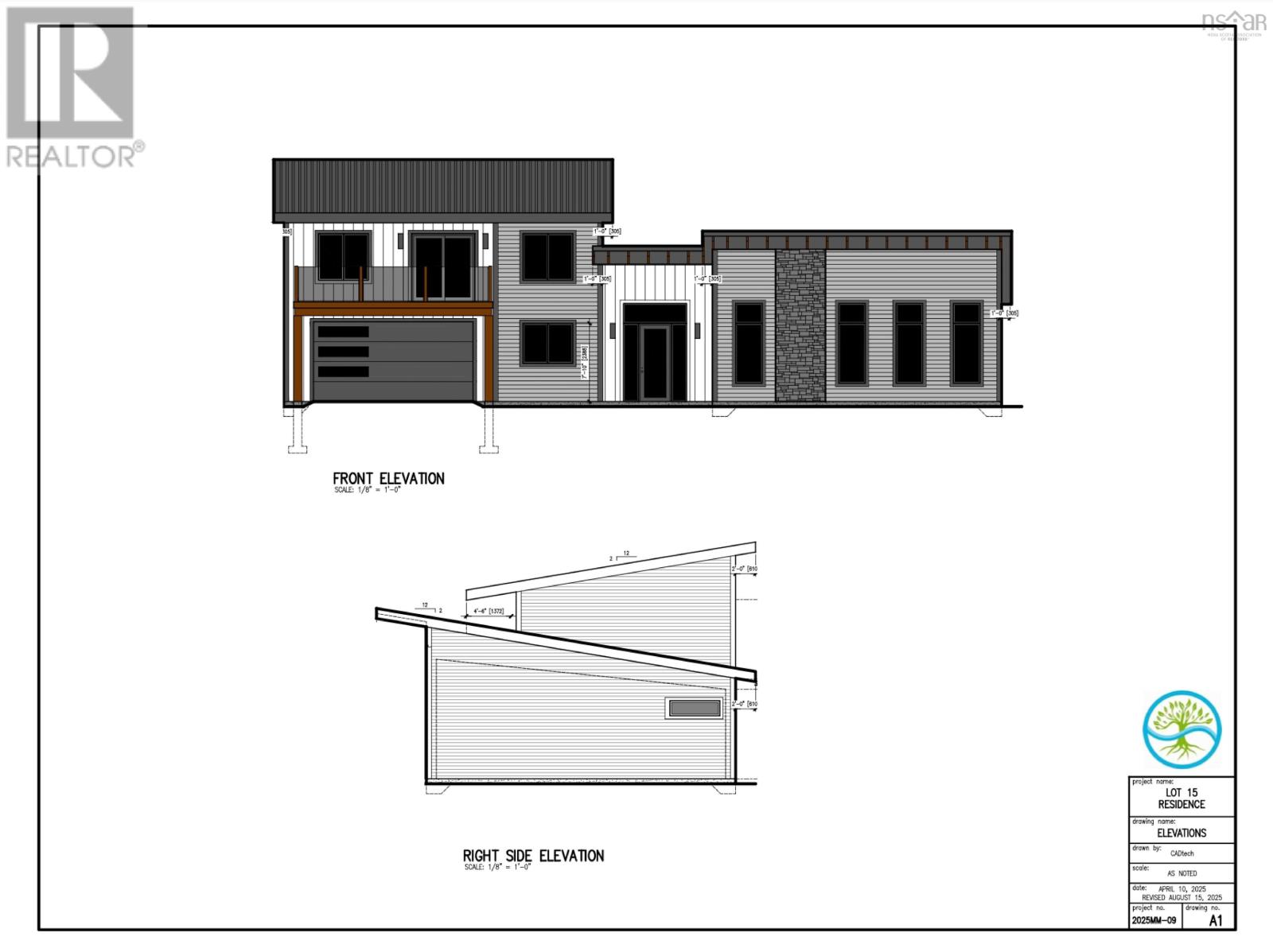 Lot 15 Douglaswood Drive - 1