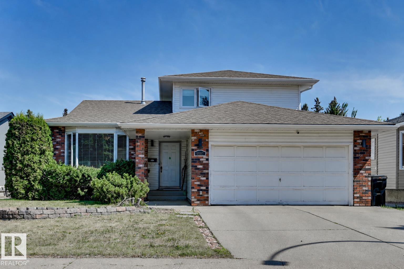 5507 179 ST NW - 52